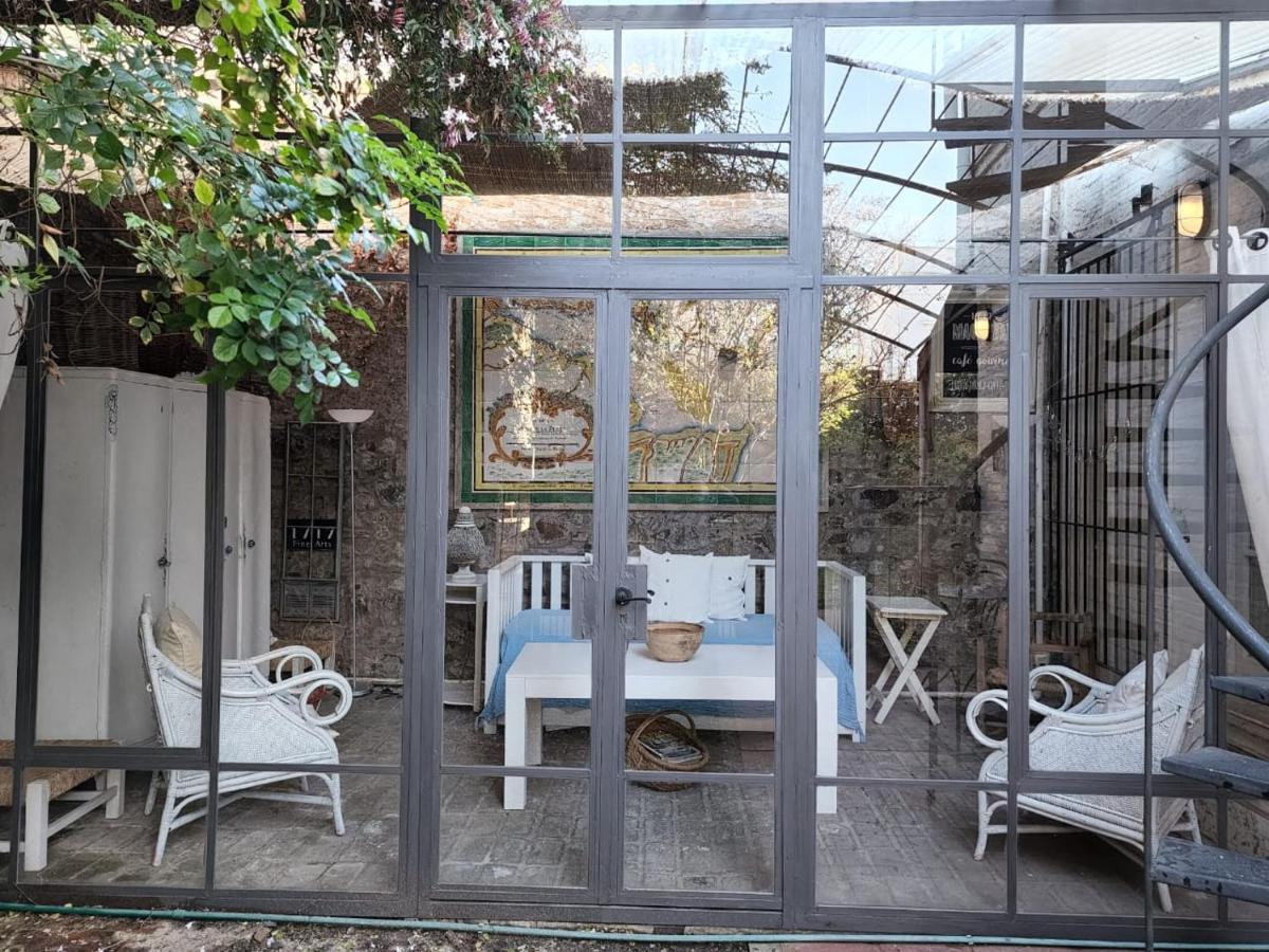 Casa En Barrio Historico Villa Colonia del Sacramento Exteriör bild