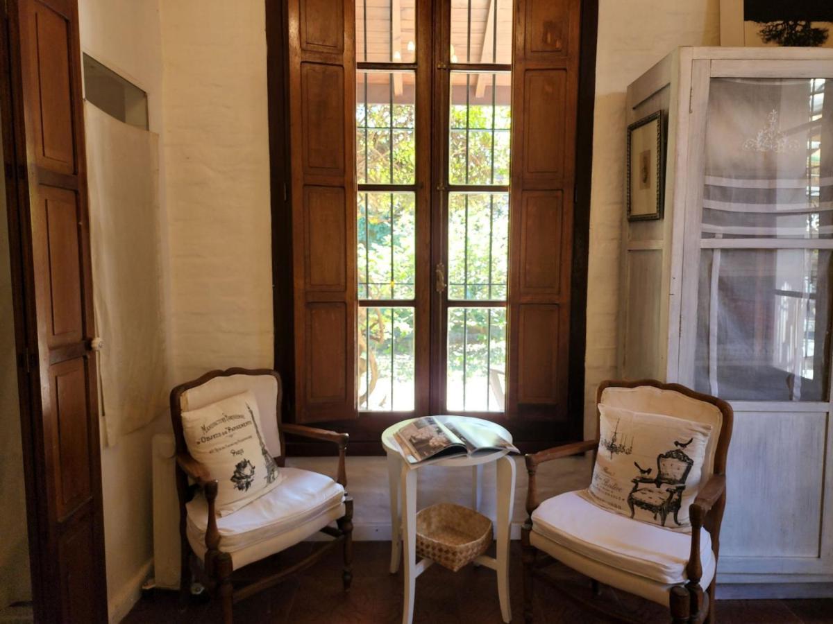 Casa En Barrio Historico Villa Colonia del Sacramento Exteriör bild