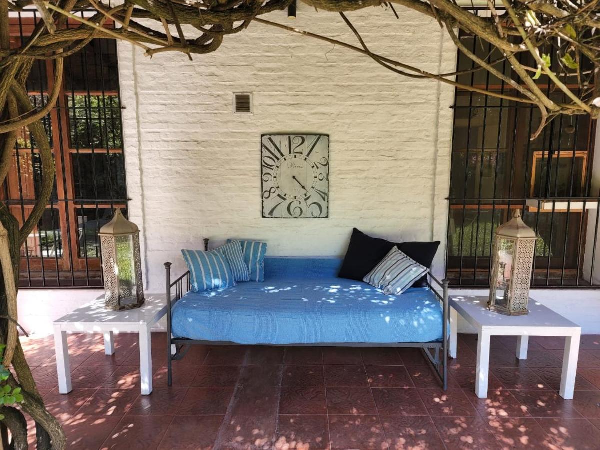 Casa En Barrio Historico Villa Colonia del Sacramento Exteriör bild